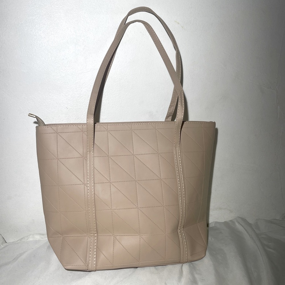 Chic Large Capacity Tote Bag